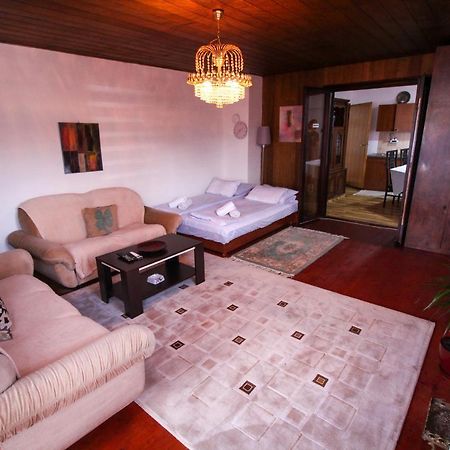 Apartman Jamakovic Sarajevo Ngoại thất bức ảnh