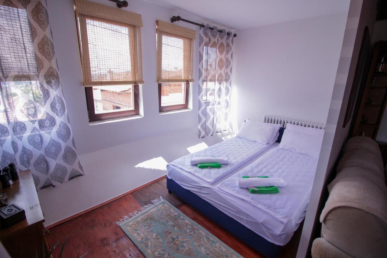 Apartman Jamakovic Sarajevo Ngoại thất bức ảnh
